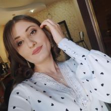Աննա Գևորգյան