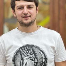 Arman Sedrakyan