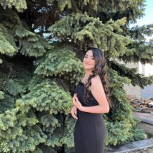 Nersisyan Laura