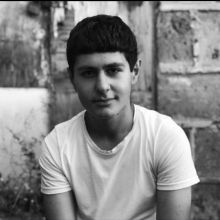 Gevorg Zaqaryan
