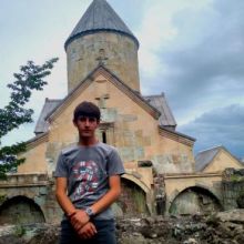 Շավարշ Գաբրիելյան