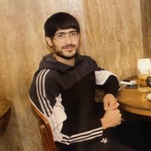 Հարություն Հովհաննիսյան