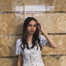 Lilit Karapetyan