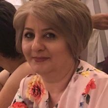 Nune Avdalyan