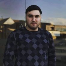 Aram Harutyunyan