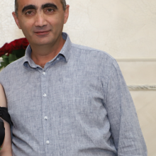 Suren Martirosyan