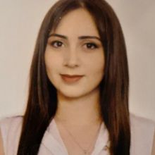 Arming Gharaghazaryan
