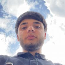Davit Ghazaryan