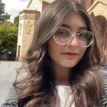 Գյուրջինյան Ռուզաննա