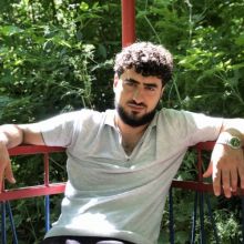 Arsen Margaryan