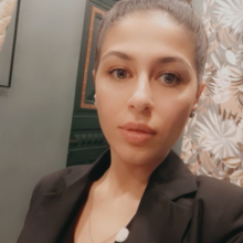 Կարինե Գալստյան