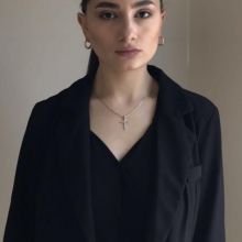 Laura Mkhitaryan