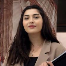 Diana Gevorgyan