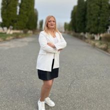 Անահիտ Ախբաշյան