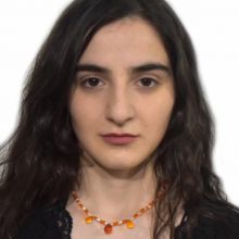 Նարե Փարեմուզյան
