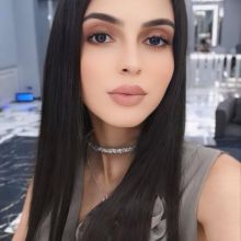 Մարիամ Հայրապետյան
