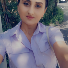 Տաթև Հարությունյան