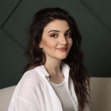 Նարե Հայրապետյան