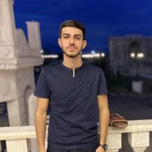 Արսեն Նիկոյան