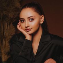 VARDUHI MAMIKONYAN