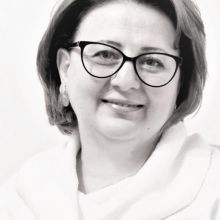 Astghik Grigorian