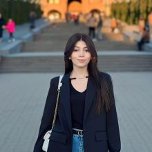 Ոսկանյան Սուսամբար