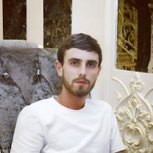 ժորա Զաքարյան