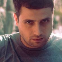 Harutyun Harutyunyan