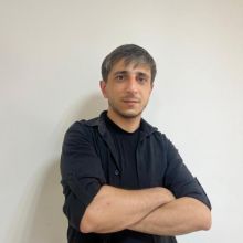 Նարեկ Վարդանյան