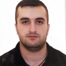 Edo Tovmasyan