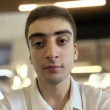 Gor Poghosyan