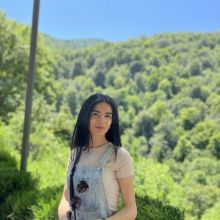 Ավագյան Կարինե