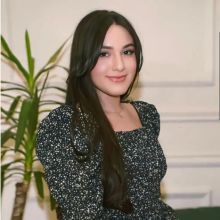 Alla Khachatryan
