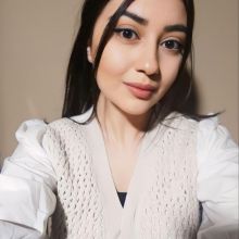 Ինեսսա Գյուրջինյան