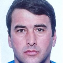 Mangushyan Sargis