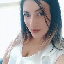 Amalya Manukyan