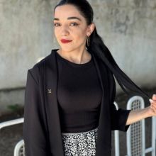 Իվետա Սարգսյան