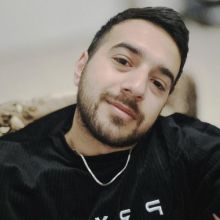 Narek Petrosyan