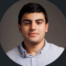 Alex Zakaryan