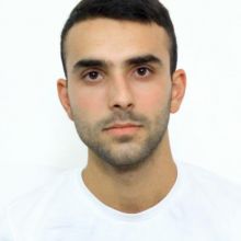 Արմեն Սիմոնյան