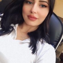 Anna Avetisyan