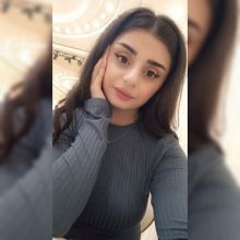 Syuzanna Saribekyan