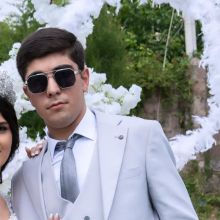 Արտյոմ Մոսինյան