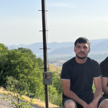 Gor Hakobyan