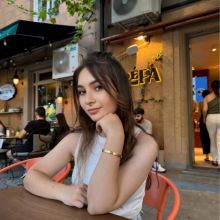 Լուսինե Ղալաչյան