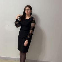 Nane Vardanyan