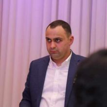 Tigran Adamyan