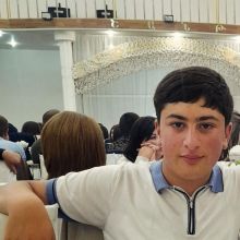 Նարեկ Գաբրիելյան