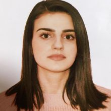Սոնա Մարտիրոսյան