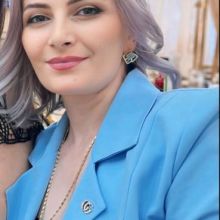 Հասմիկ Ներսիսյան